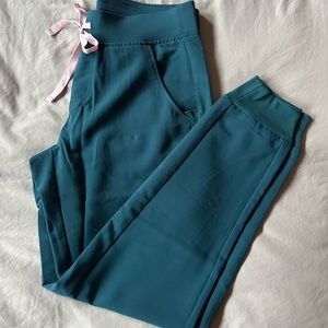 Figs Zamora Jogger Scrub Pants